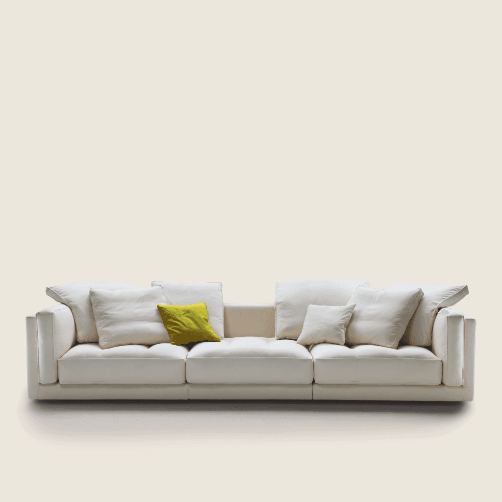 LUCIEN Sectional Sofas by Flexform