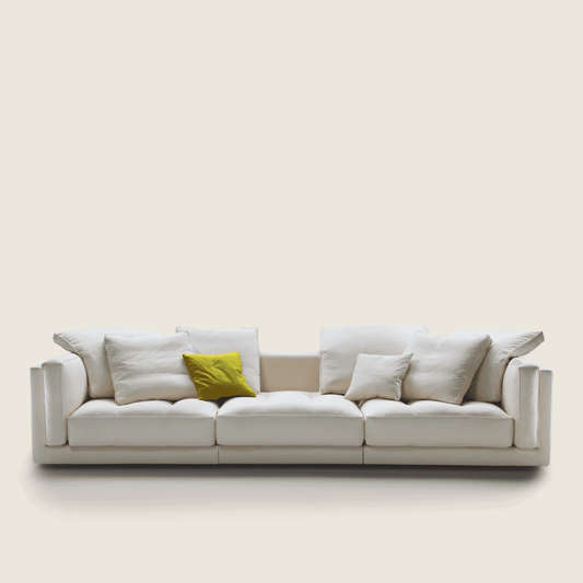 LUCIEN Sectional Sofas by Flexform