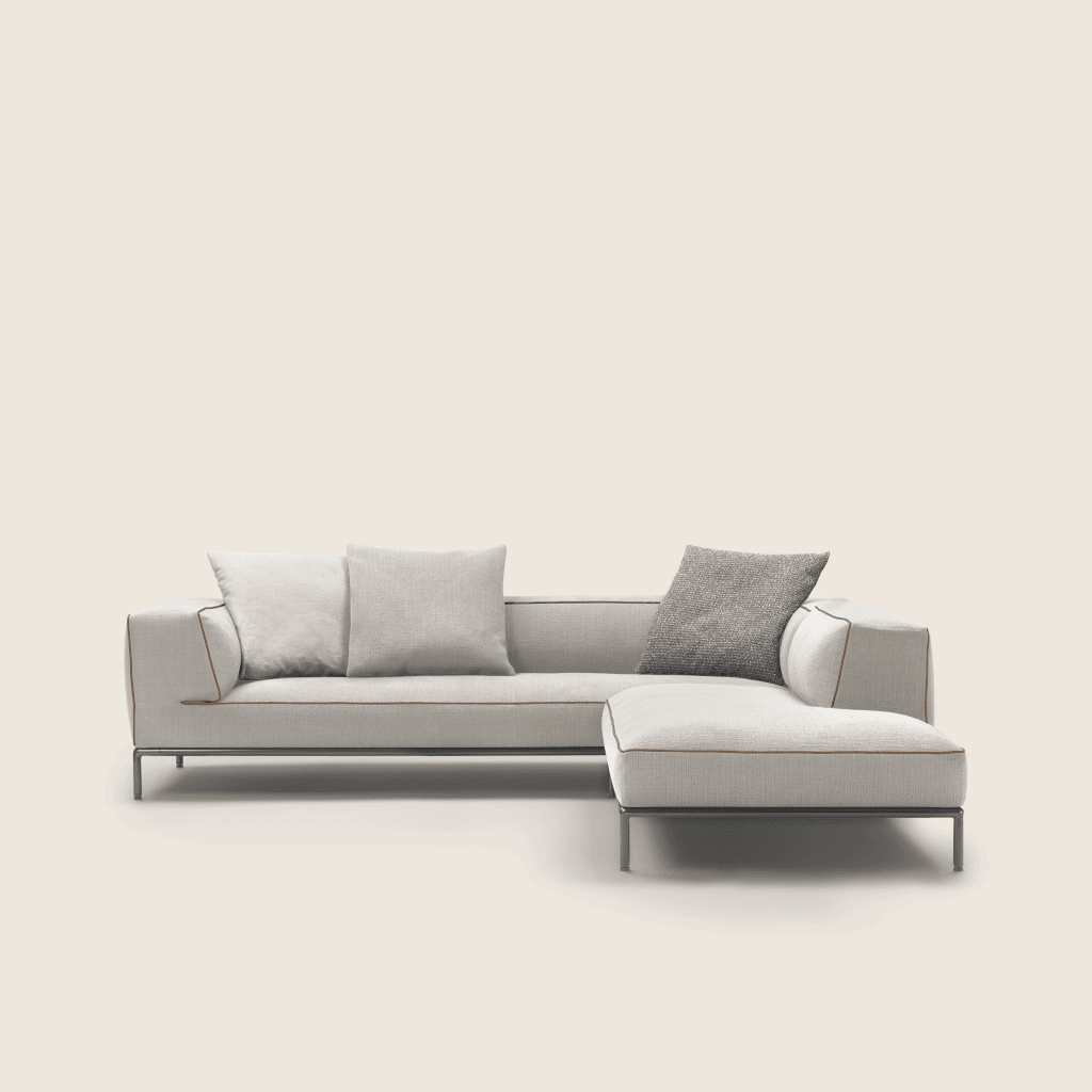 PERRY UP Sectional Sofas by Flexform