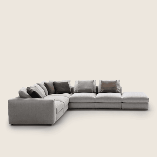 ASOLO Sectional Sofas by Flexform