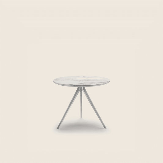 ZEFIRO Side Tables by Flexform