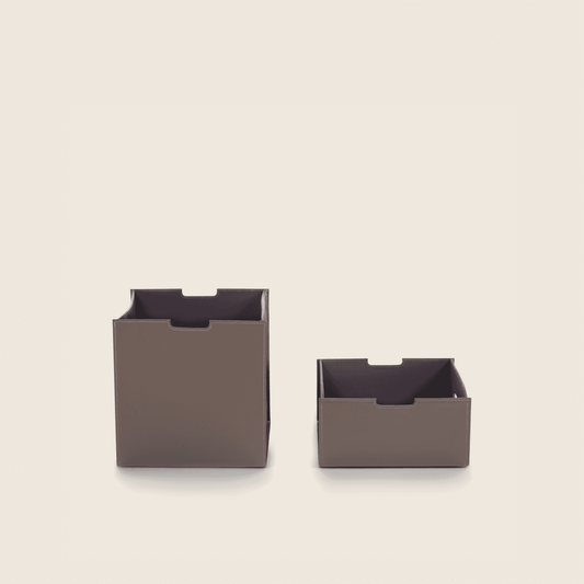 BOX Box by Flexform