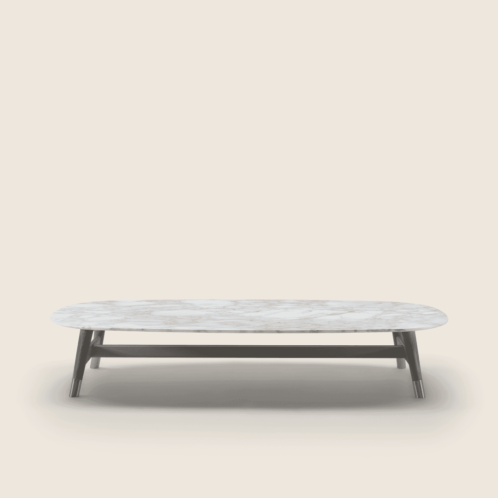 DESCO Coffee Tables by Flexform