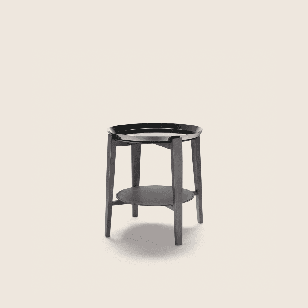 CABAR? Side Tables by Flexform