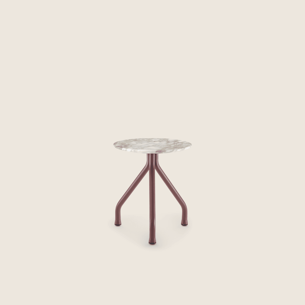 ACADEMY Side Tables by Flexform