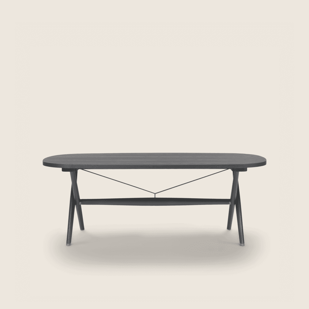 BOMA Tables by Flexform