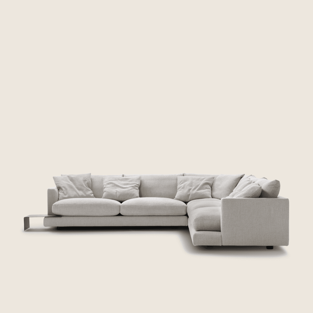 LONG ISLAND 05 Sectional Sofas by Flexform