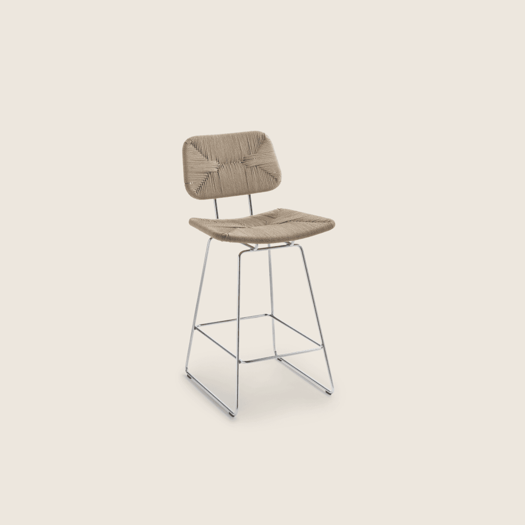 ECHOES Stools by Flexform