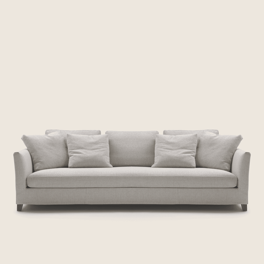 VICTOR LARGE Sofas by Flexform