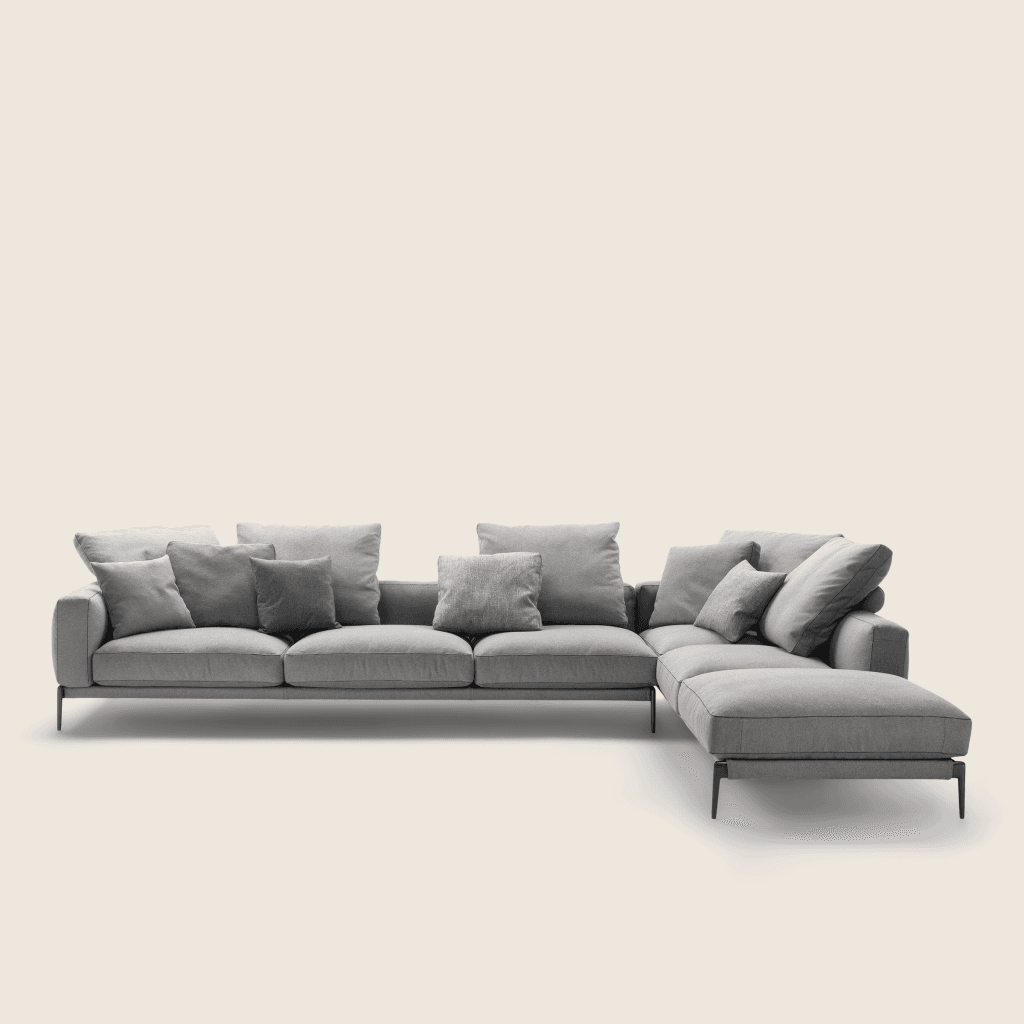 ROMEO Sectional Sofas by Flexform