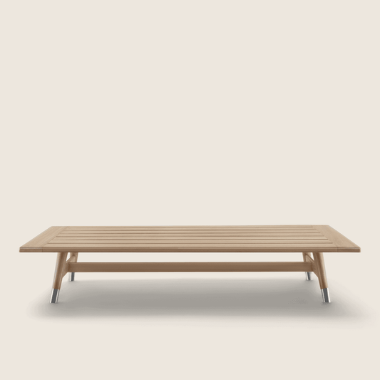 DESCO OUTDOOR Outdoor Coffee Tables by Flexform