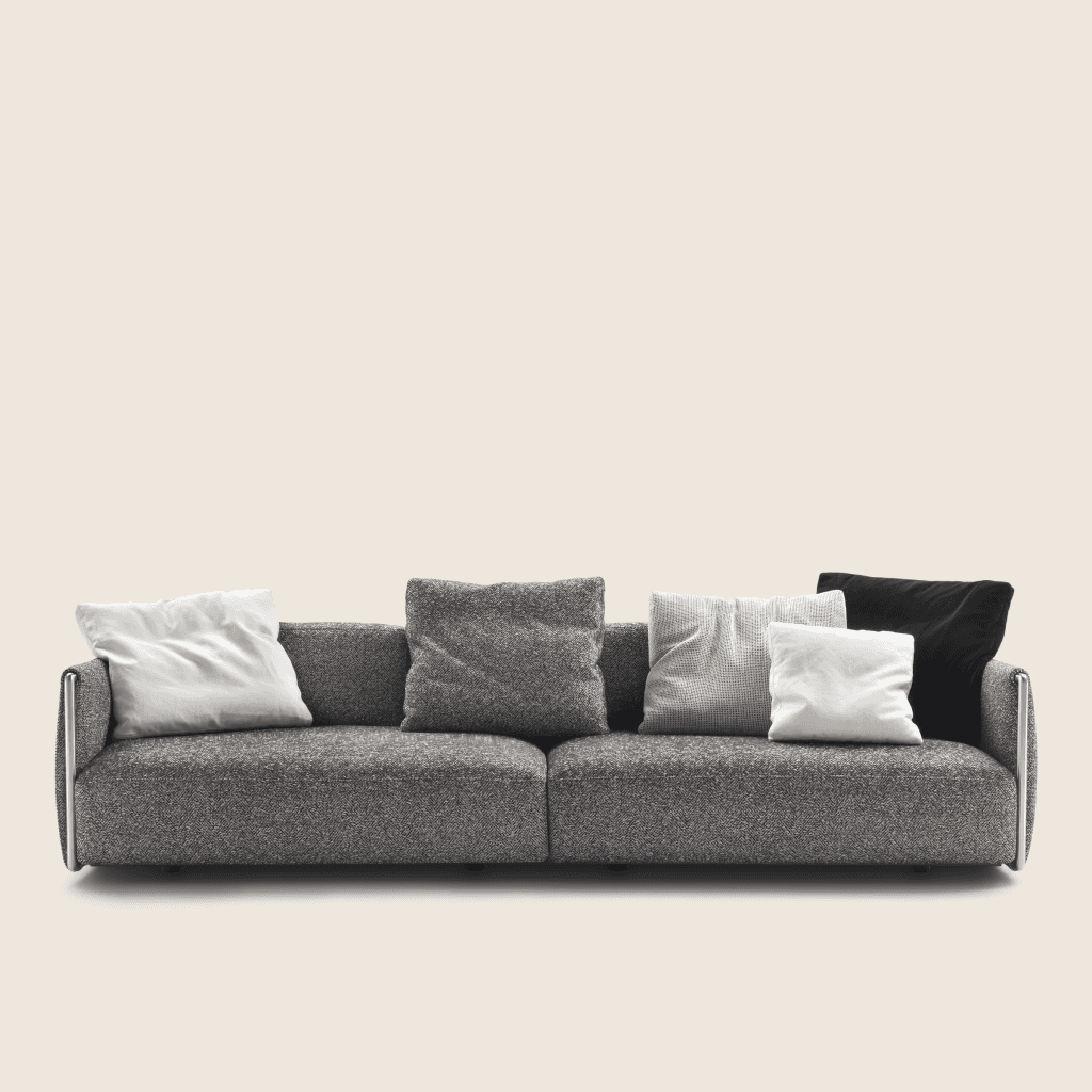 EDMOND Sofas by Flexform