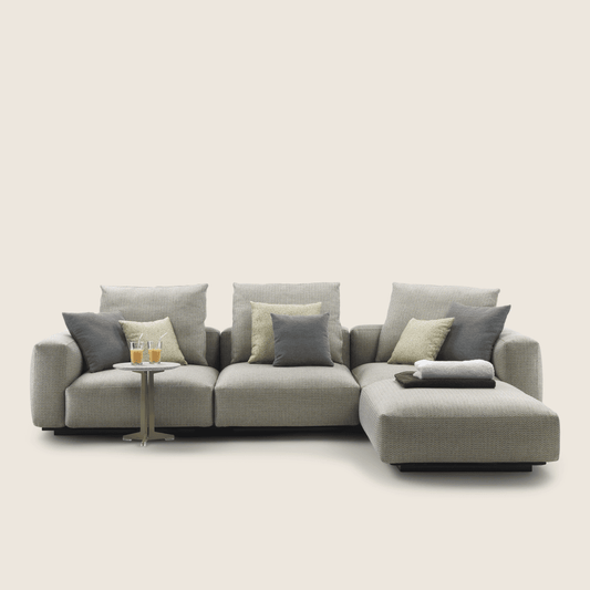 GRANDEMARE OUTDOOR Sectional Sofas by Flexform