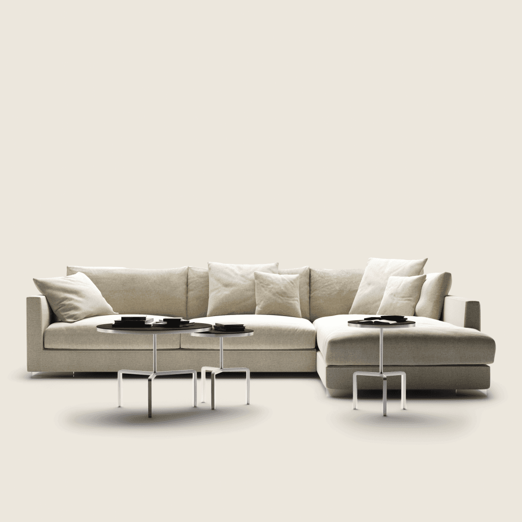 MAGNUM Sectional Sofas by Flexform