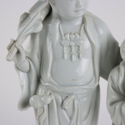 Immortal Figurine in Porcelain-VMM-2033353