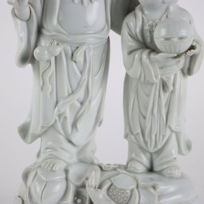 Immortal Figurine in Porcelain-VMM-2033353