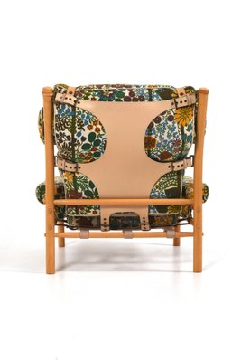 Inca Armchair by Arne Norell, 1970s-MSP-1811758