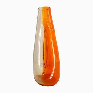 Incalmo Vase by Toni Zuccheri for Ve Art, 1960s-TIT-766951