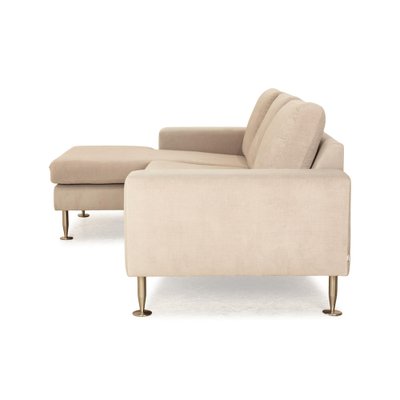 Indivi Fabric Corner Sofa from Boconcept-RQW-2040618