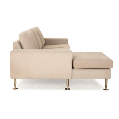 Indivi Fabric Corner Sofa from Boconcept-RQW-2040618