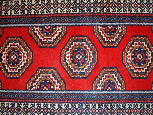 Indo-Mahal Rug, 1970s-JZV-952473