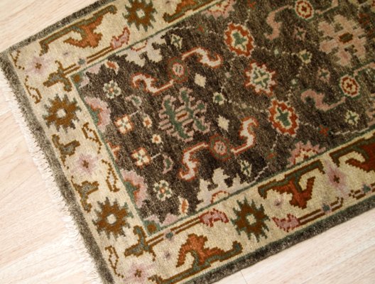 Indo-Mahal Rug, 1980s-JZV-547002