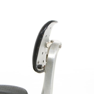 Industrial Aluminum Office Chair from Good Form, USA-VT-1122601