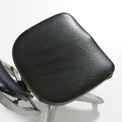 Industrial Aluminum Office Chair from Good Form, USA-VT-1122601