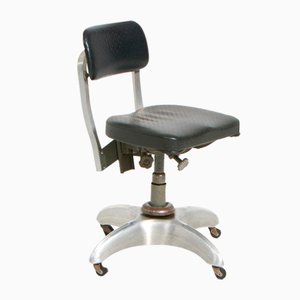 Industrial Aluminum Office Chair from Good Form, USA-VT-1122601