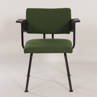 Industrial Armchair from Ahrend De Cirkel, 1960s-ZT-1047442