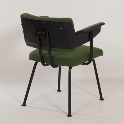 Industrial Armchair from Ahrend De Cirkel, 1960s-ZT-1047442