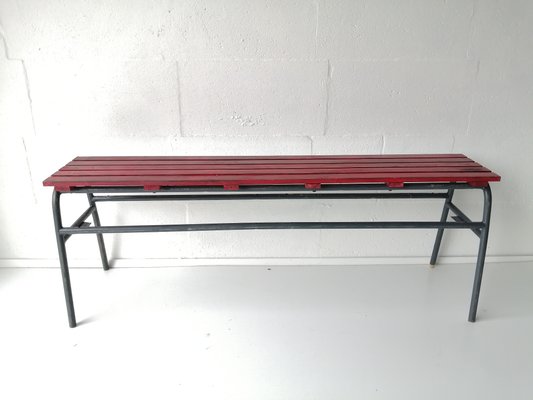 Industrial Bench-ALG-985607