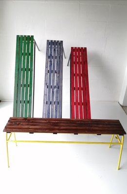 Industrial Bench-ALG-985607