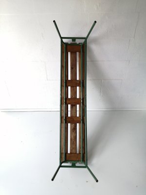 Industrial Bench, 1970s-ALG-1005508