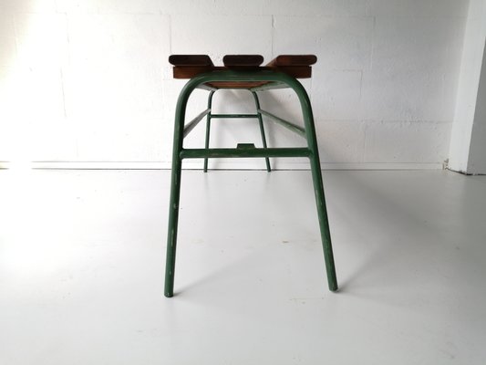 Industrial Bench, 1970s-ALG-1005508