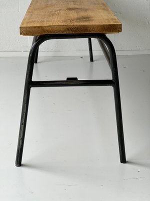 Industrial Bench, 1970s-ALG-1350621