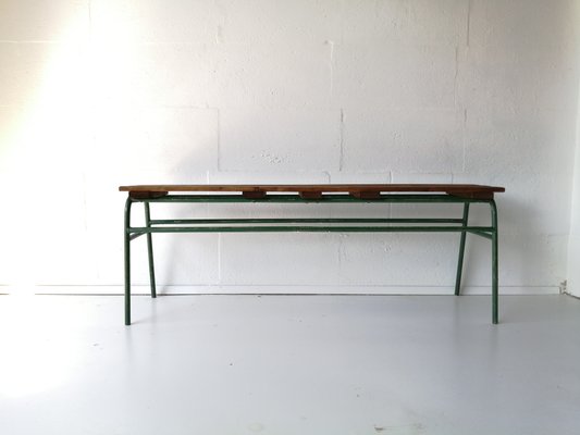 Industrial Bench, 1970s-ALG-1005508