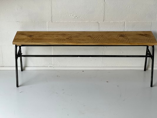 Industrial Bench, 1970s-ALG-1350621