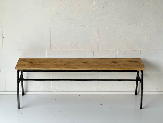 Industrial Bench, 1970s-ALG-1350621