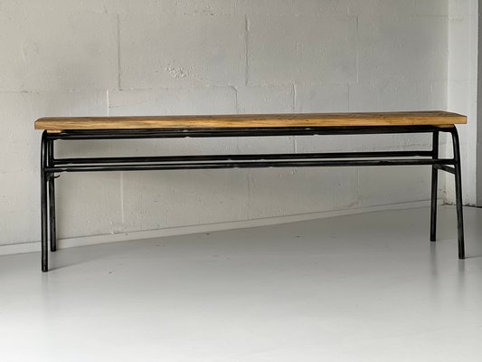 Industrial Bench, 1970s-ALG-1350621