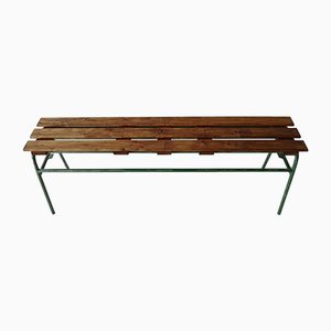 Industrial Bench, 1970s-ALG-1005508