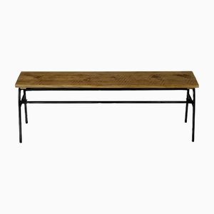 Industrial Bench, 1970s-ALG-1350621