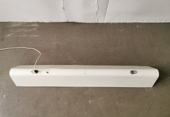 Industrial Ceiling Lamp, 1950s-FW-774105