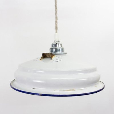 Industrial Ceiling Lamp, 1960s-CQZ-648384