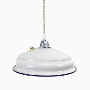 Industrial Ceiling Lamp, 1960s-CQZ-648384