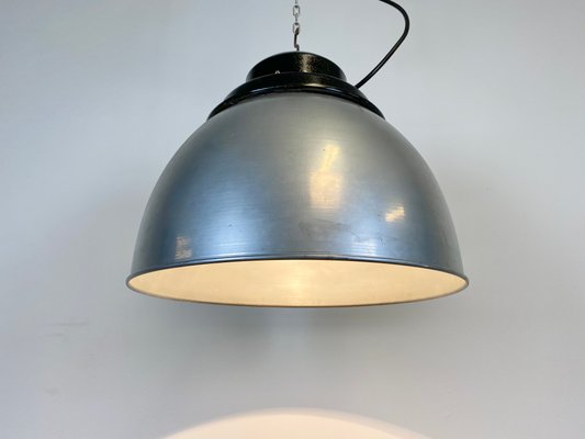 Industrial Ceiling Lamp, 1970s-CGF-847161