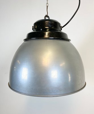 Industrial Ceiling Lamp, 1970s-CGF-847161