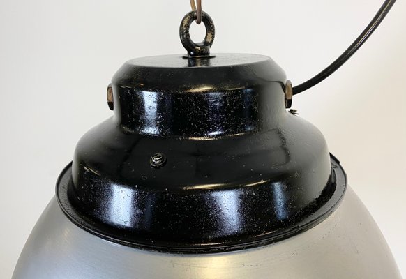 Industrial Ceiling Lamp, 1970s-CGF-847161