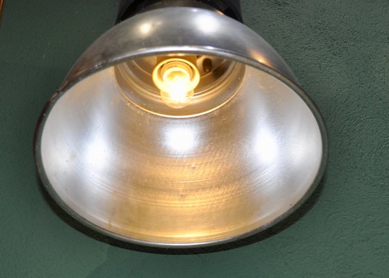 Industrial Ceiling Lamp, 1970s-ROJ-1454632