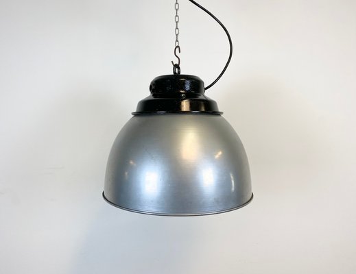 Industrial Ceiling Lamp, 1970s-CGF-847161